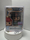 Funko Pop! Franny Funko as Baroness SE - Funko Fundays 2026 Quest for the Grail G.I. Joe Limited Online Edition (2500 PCS)