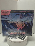 Pokémon TCG: Mega Evolution Chaos Rising Elite Trainer Box
