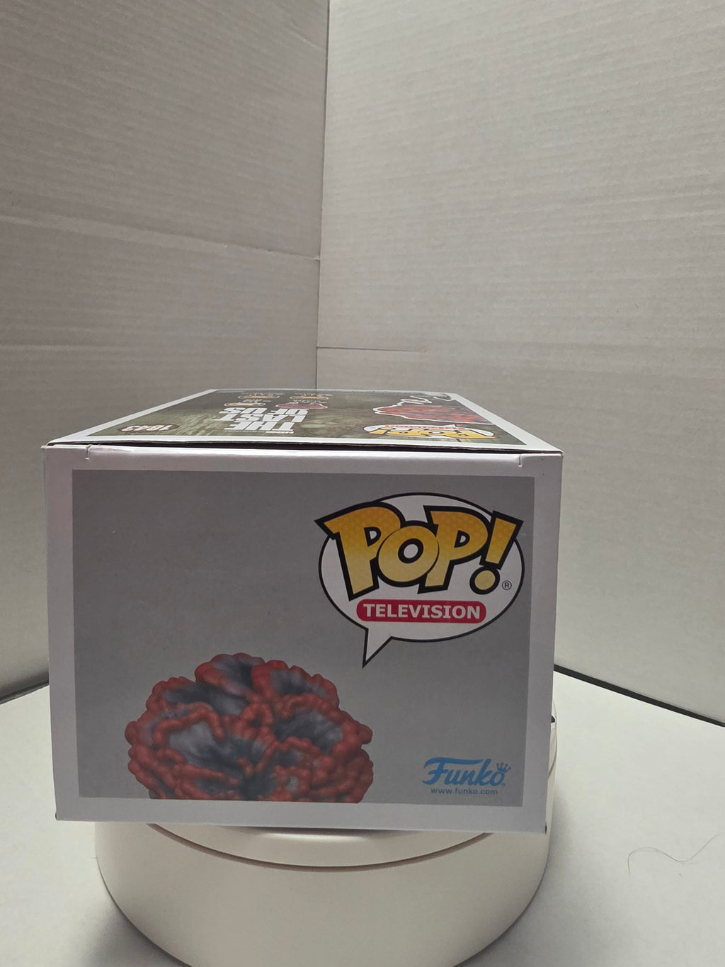 Funko Pop! Television: The Last of Us - Clicker #1843