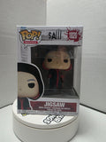 Funko Pop! Movies: SAW – Jigsaw #1820