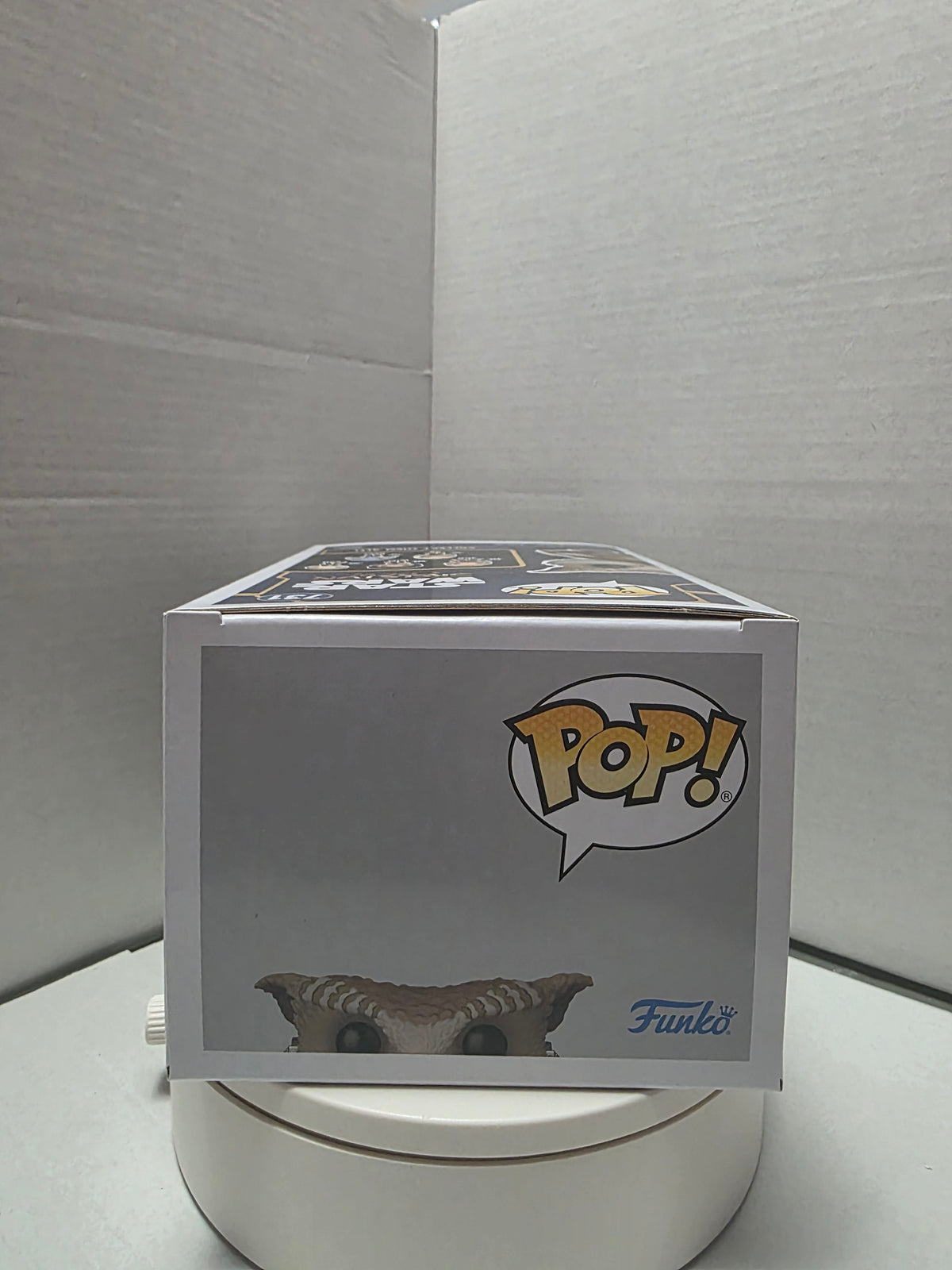 Funko Pop! Star Wars: Skeleton Crew – Kh'ymm #731 [Funko.com Exclusive]