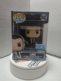 Funko Pop! Marvel Loki #1602 - Limited Edition Infinity Saga