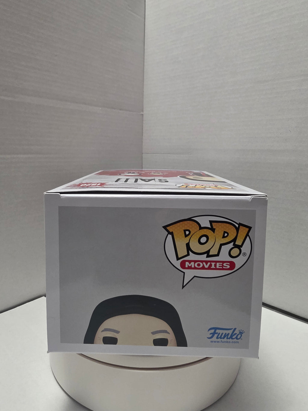 Funko Pop! Movies: SAW – Jigsaw #1820
