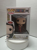 Funko Pop! One Piece – Nico Robin #399