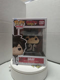 Funko Pop! Animation: Fairy Tail 100 Years Quest – Gray #2287