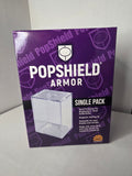 Pop sheild armor