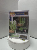 Funko Pop! Animation: Black Clover - Yuno (Spirit of Zephyr) #1685 (Chalice Collectibles Exclusive)