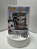 Funko Pop! Animaniacs – Yakko #2066 – Signed by Rob Paulsen w/ "Yakko" Inscription – OCC Authenticated
