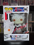 Funko Pop! Bleach – Hollow Ichigo #96 GameStop Exclusive (Signed by Johnny Yong Bosch | COA)