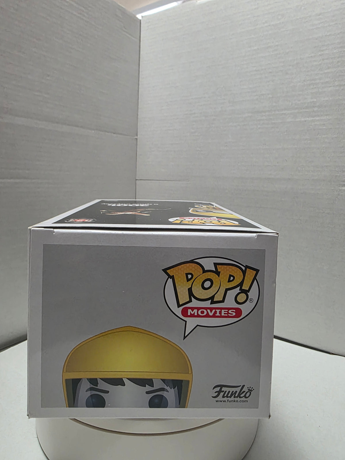Funko Pop! Movies: 2001: A Space Odyssey - Dr. Frank Poole #823 (2019 NYCC Fall Convention Limited Edition)