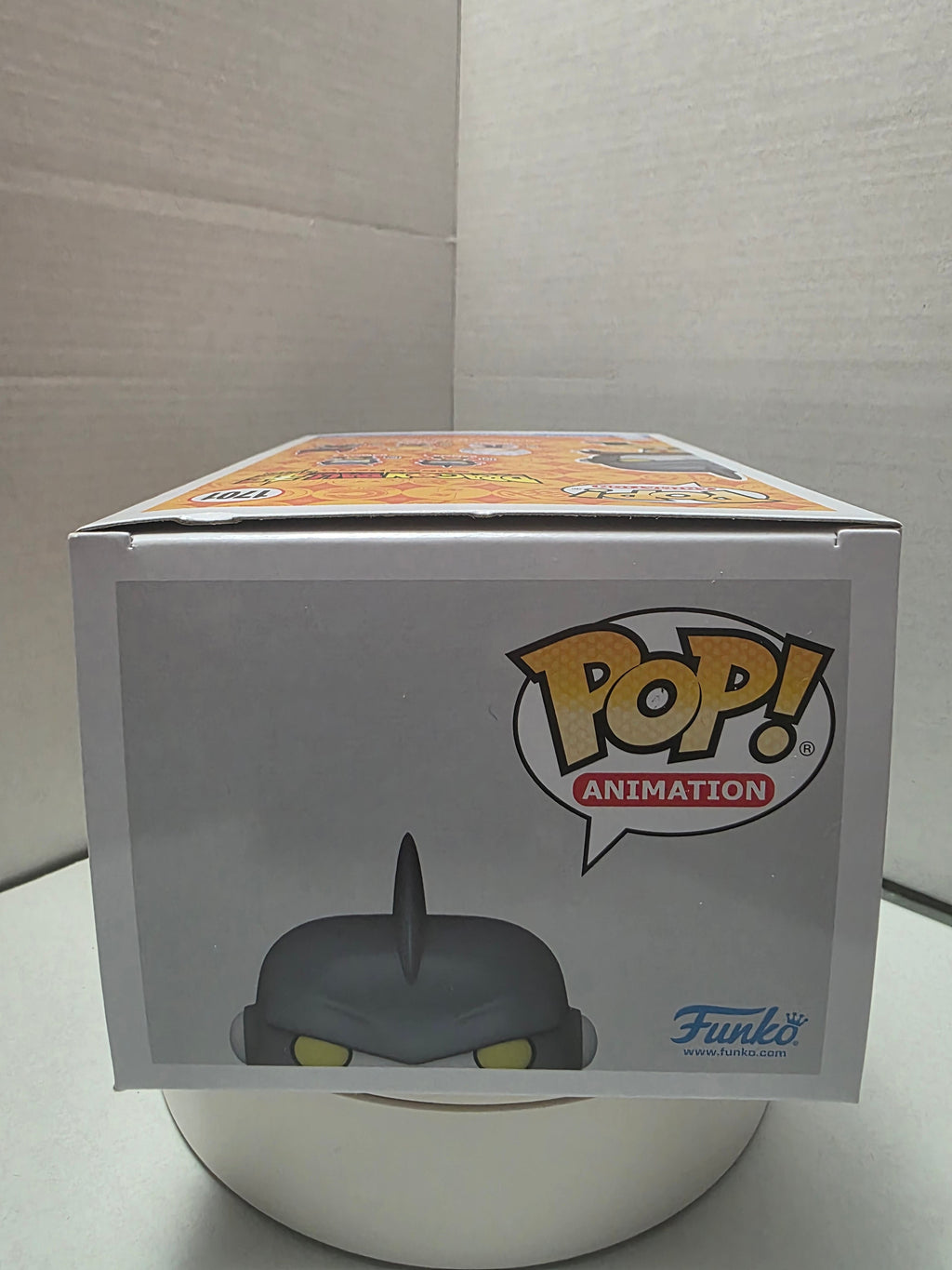 Funko Pop! Animation: Dragon Ball Super: Super Hero - Gamma 1 #1701