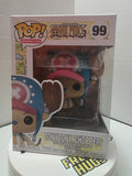 Funko Pop! One Piece – TonyTony. Chopper #99