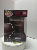 Funko Pop! Television: Stranger Things - Vecna #1806 (Netflix)