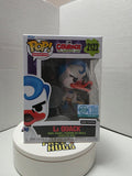 Funko Pop! Animation: Courage the Cowardly Dog - Le Quack #2123 (Limited Edition)