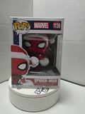 Funko Pop! Marvel Beyond Amazing - Spider-Man (Holiday) #1136