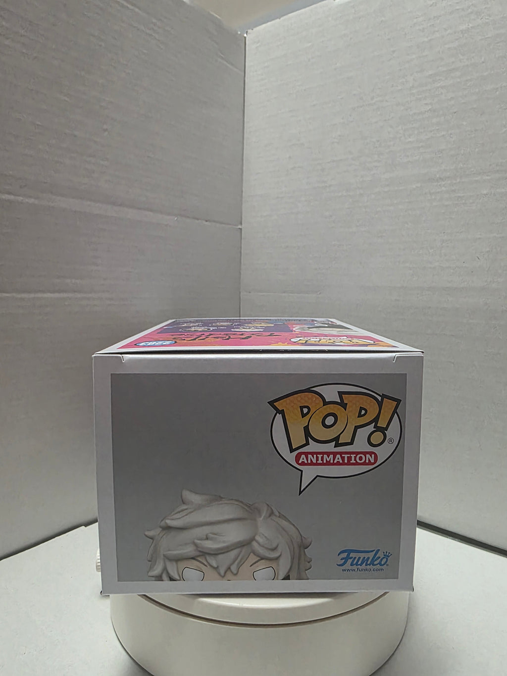 Funko Pop! Animation: Hell's Paradise - Gabimaru #2283 (Funko Original)