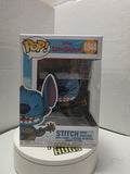 Funko Pop! Disney Lilo & Stitch - Stitch with Ukulele #1044