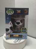 Funko Pop! Digital Disney Toy Story Scud #397 Pop! Ultra 2025 Set 3 (4835 PCS)