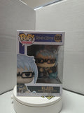 Funko Pop! Animation: Black Clover – Klaus #1554 [Crunchyroll Exclusive]