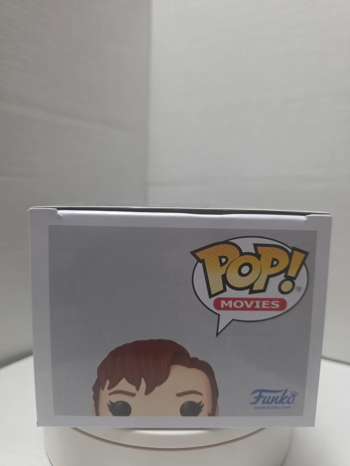 Funko Pop! Movies: Beetlejuice - Delia Deetz #1758