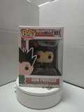 Funko Pop! Animation: Hunter x Hunter - Gon Freecss #651
