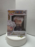 Funko Pop! One Piece – Jewelry Bonney #2255