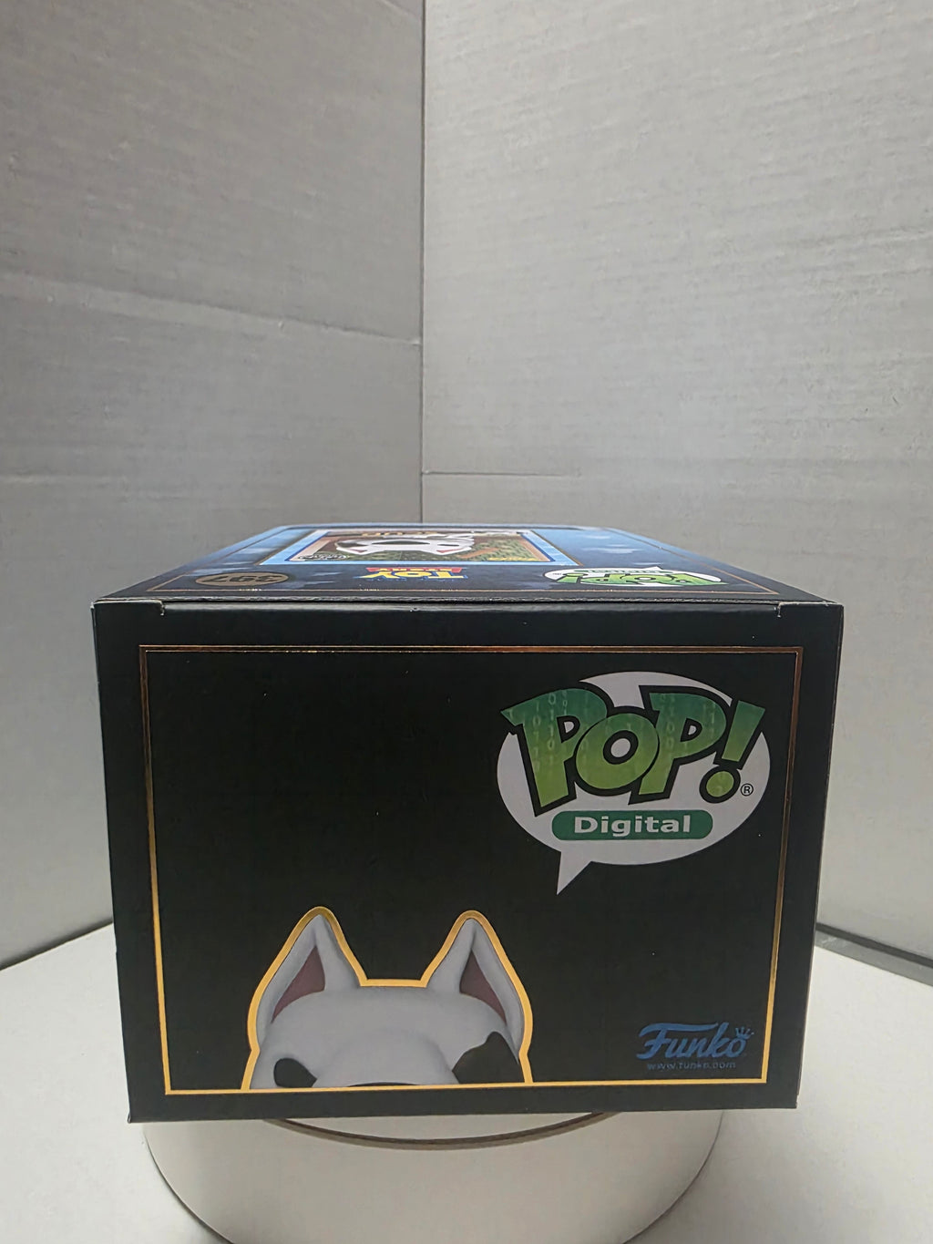 Funko Pop! Digital Disney Toy Story Scud #397 Pop! Ultra 2025 Set 3 (4835 PCS)