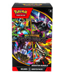 Pokémon TCG: Mega Evolution Pitch Black Booster Bundle