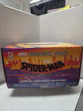 Spider-Man: Across the Spider-Verse Marvel Collector Corps Mystery Box (5 pcs)