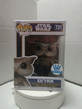 Funko Pop! Star Wars: Skeleton Crew – Kh'ymm #731 [Funko.com Exclusive]