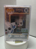 Funko Pop! Kaiju Proto - Aqua Dogs Fundays 2026 SE (Limited Online Edition #94509)