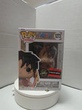 Funko Pop! One Piece – Red Hawk Luffy #1273 (Glow Chase – AAA Anime Exclusive)
