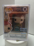 Funko Pop! Freddy Funko as James T. Kirk – Star Trek | Fundays 2026: Quest for the Grail SE (Limited Online Edition #94533)