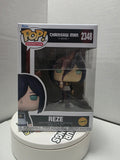 Funko Pop! Animation: Chainsaw Man – Reze #2348 (Chase Limited Edition)