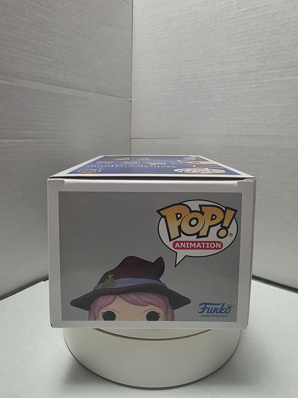 Funko Pop! Animation: Black Clover - Vanessa #1722