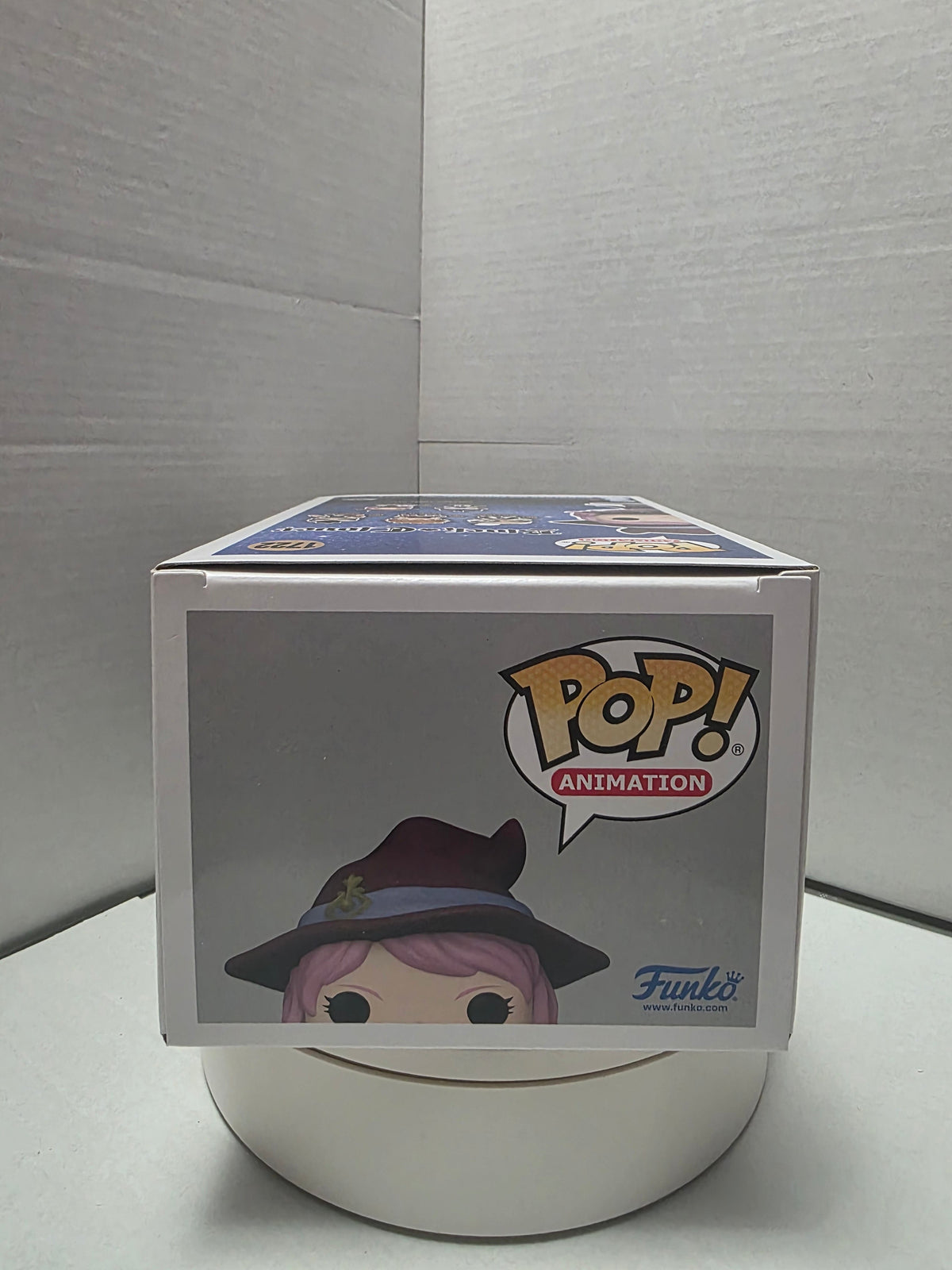 Funko Pop! Animation: Black Clover - Vanessa #1722