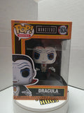 Funko Pop! Movies: Universal Monsters - Dracula #1634 Vinyl Figure