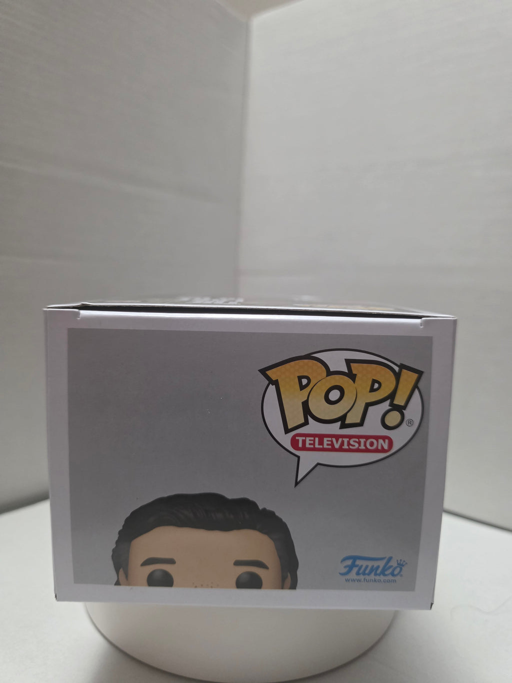 Funko Pop! Television: The Last of Us - Tommy Miller #1846
