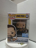 Funko Pop! Television: One Piece (Netflix) - Crocodile #1885 (Chalice Collectibles Exclusive / Funko Original)