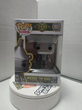 Funko Pop! Movies Wicked Tin Man #1931 Metallic